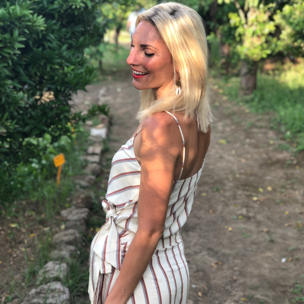 Meet your Posher, Melissa